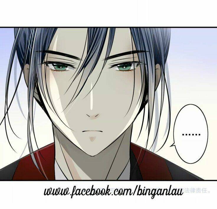 Nghịch Thần Chương 37 Ảnh 33