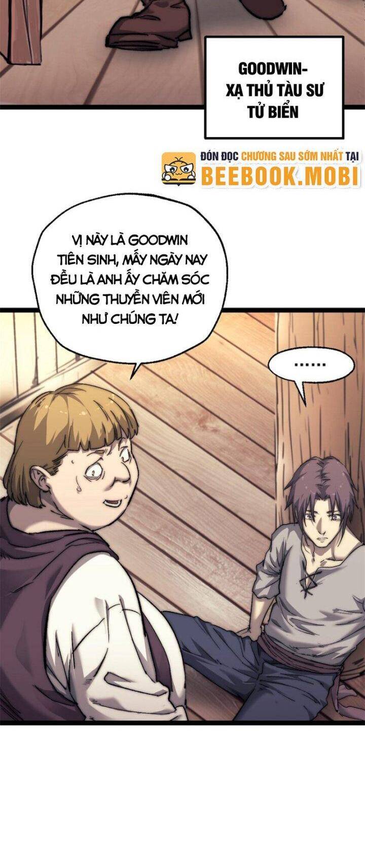 Một Ngày Của Tôi Có 48 Giờ Chương 66 Ảnh 7