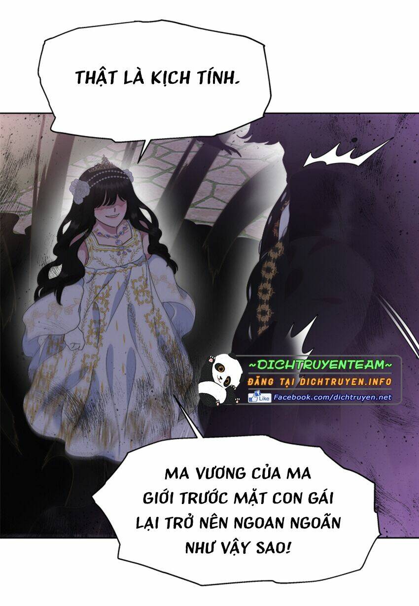 Con Gái Bảo Bối Của Ma Vương Chương 141 Ảnh 46