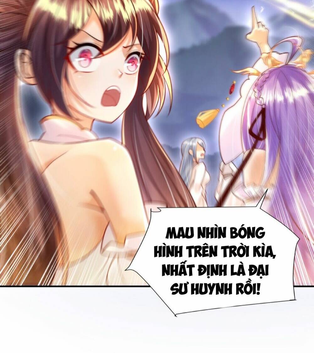 Bắt Đầu Thổ Lộ Với Mỹ Nữ Sư Tôn Chương 43 Ảnh 41