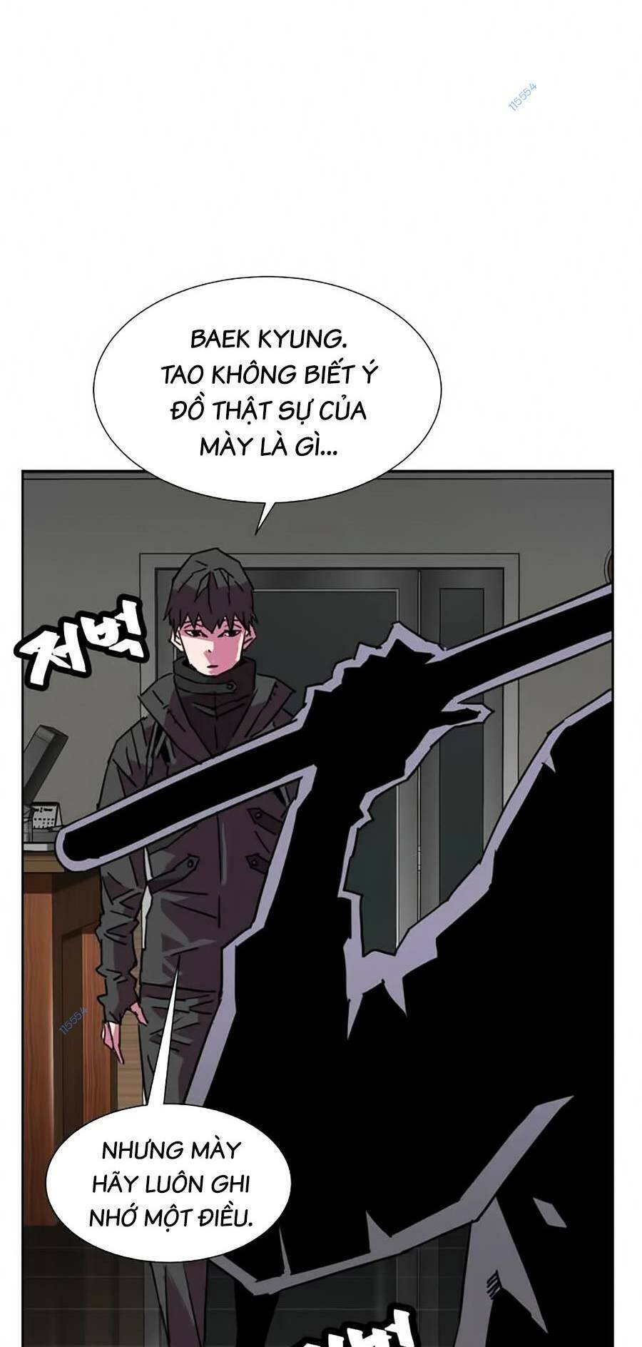 Săn Lùng Bắt Nạt Chương 45 Ảnh 12