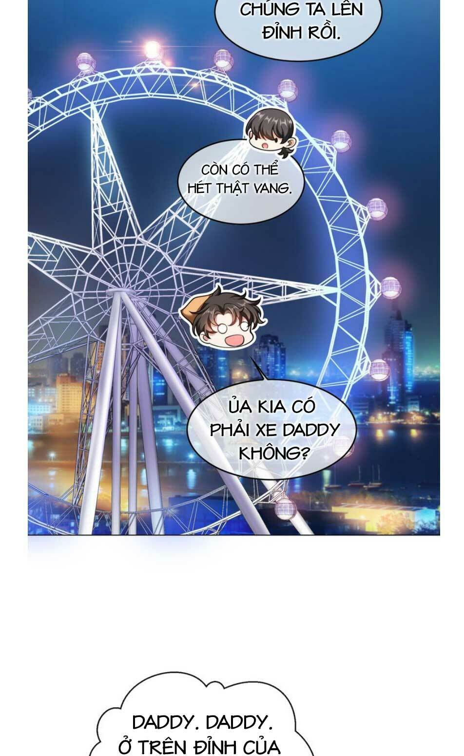 Cô Vợ Nhỏ Nuông Chiều Quá Lại Thành Ác!! Chương 209.2 Ảnh 19