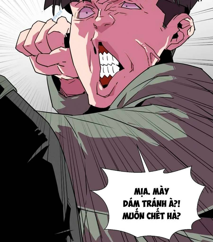 Săn Lùng Bắt Nạt Chương 44 Ảnh 42