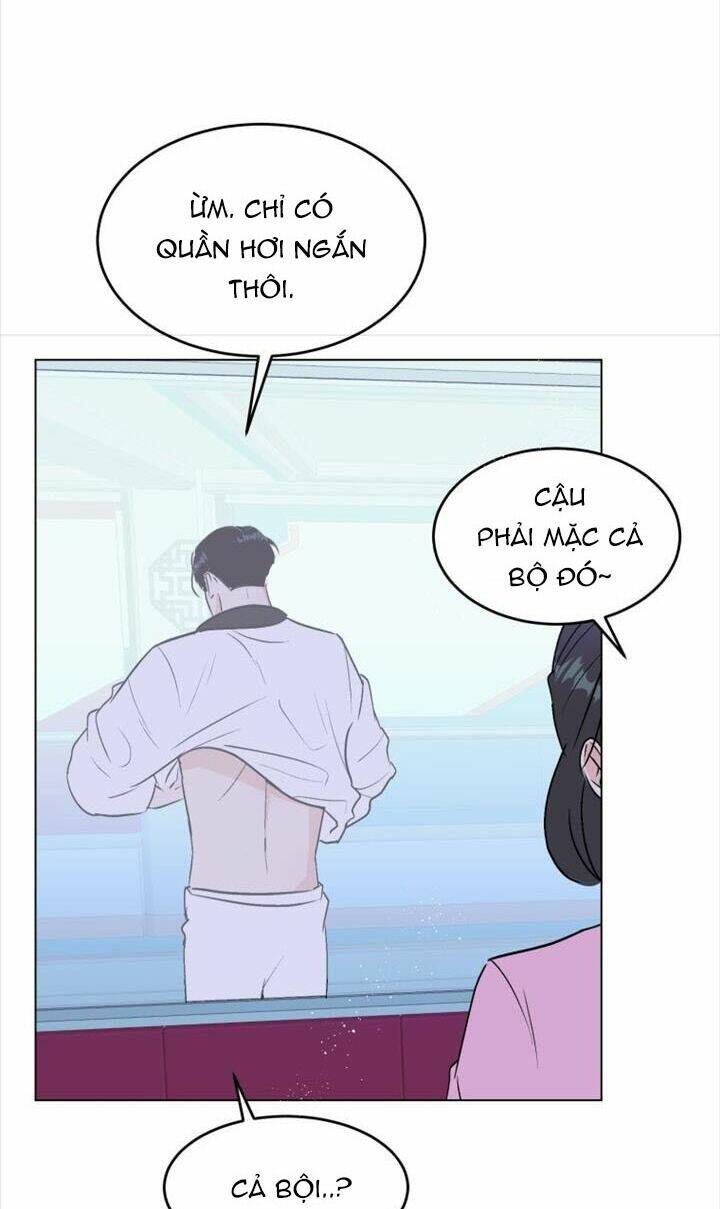 Bí Mật Tình Yêu Tuổi Thanh Xuân Chương 90 Ảnh 26