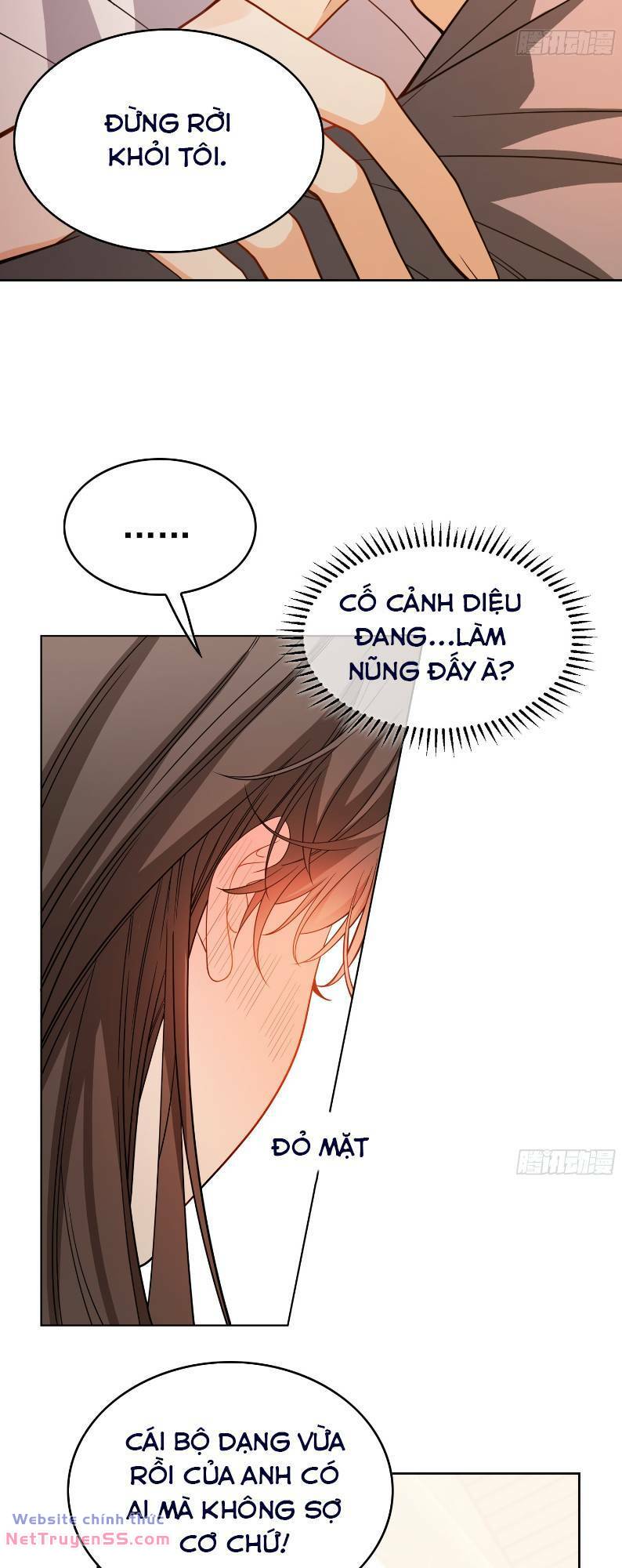 Người Tình Hợp Đồng Của Tổng Tài Chương 11 Ảnh 8