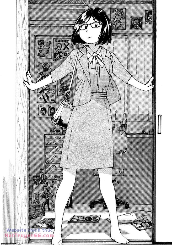 Ookumo-Chan Flashback Chương 7 Ảnh 5