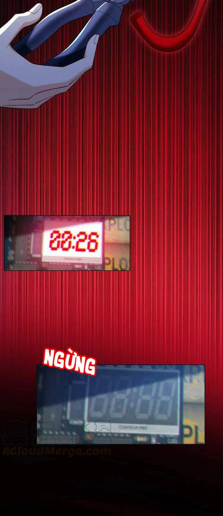 Cô Vợ Nhỏ Nuông Chiều Quá Lại Thành Ác!! Chương 216 Ảnh 4
