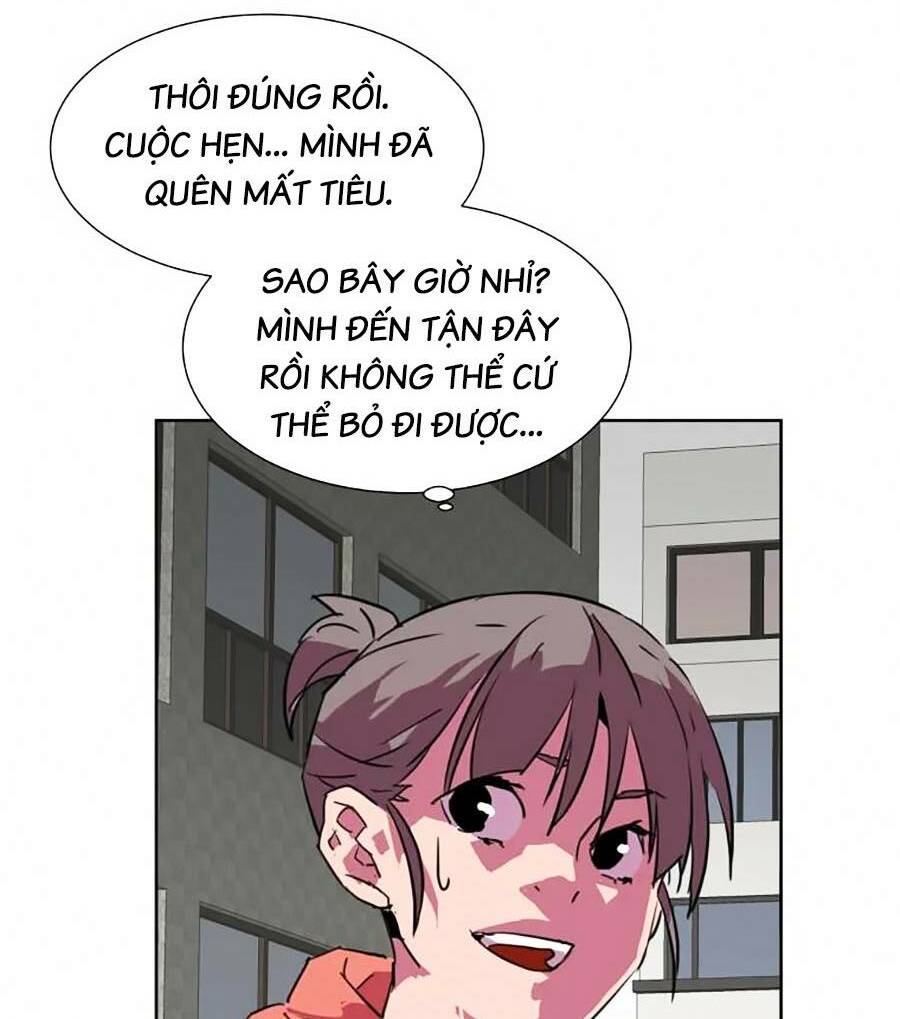 Săn Lùng Bắt Nạt Chương 44 Ảnh 17