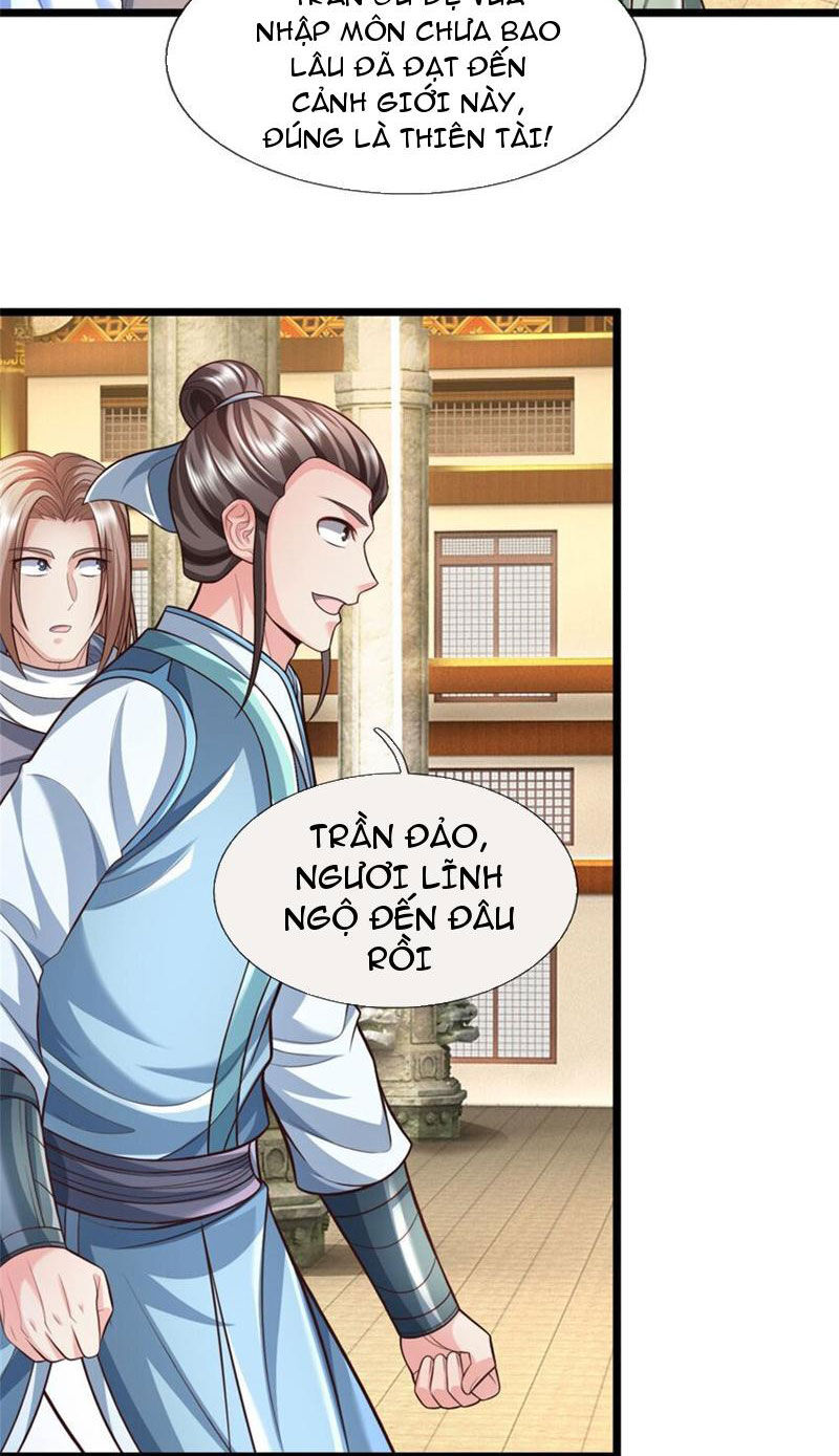 Ta Có Thể Sửa Chữa Vạn Vật Trên Dòng Thời Gian Chương 97 Ảnh 19