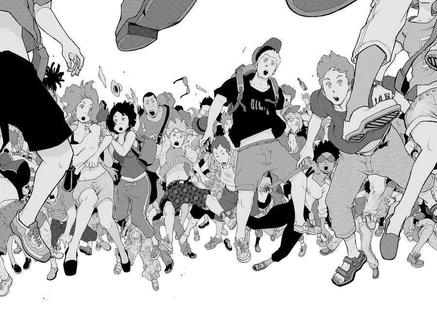 Shiori Experience - Jimi Na Watashi To Hen Na Oji-San Chương 94 Ảnh 29