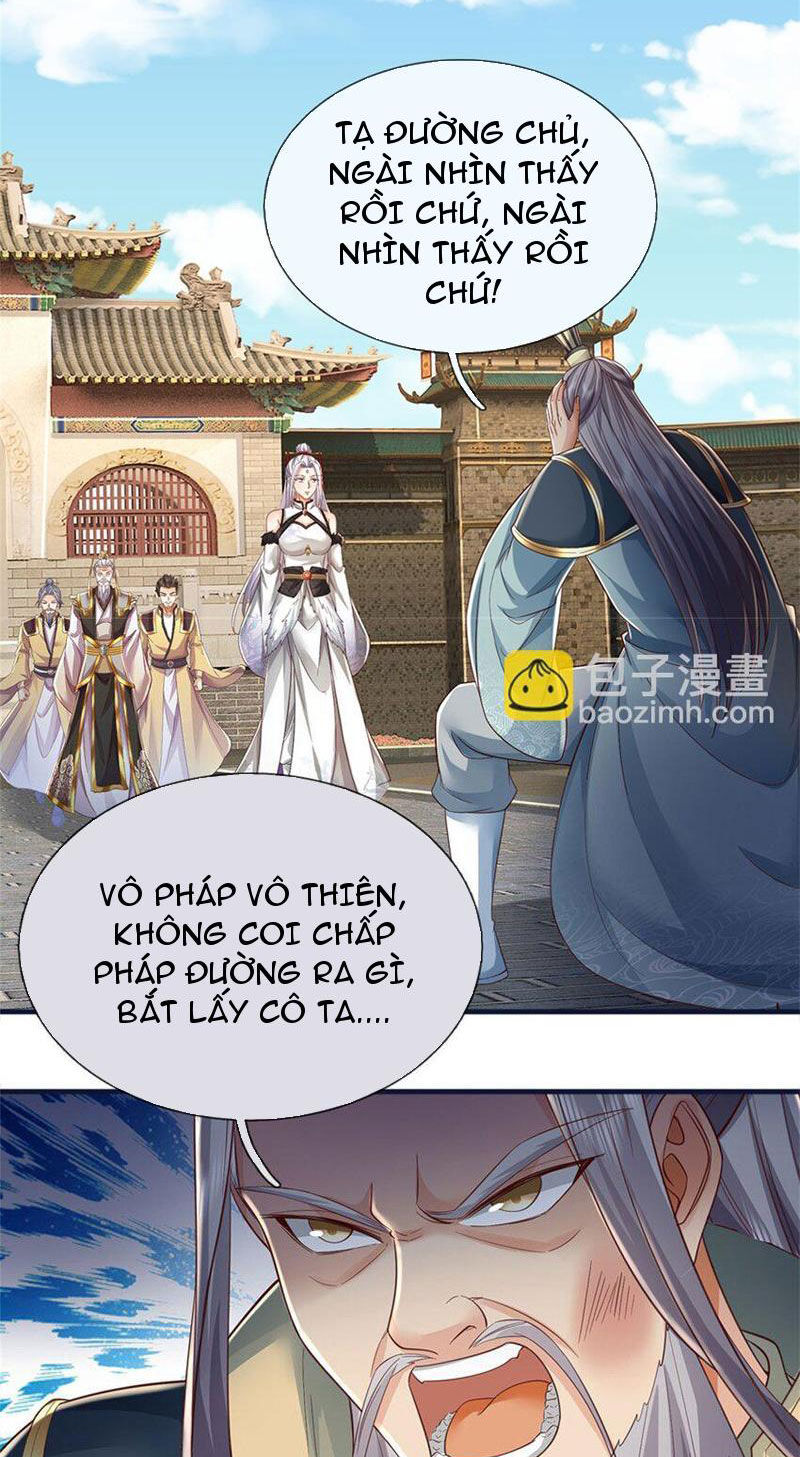 Ta Có Thể Sửa Chữa Vạn Vật Trên Dòng Thời Gian Chương 104 Ảnh 7