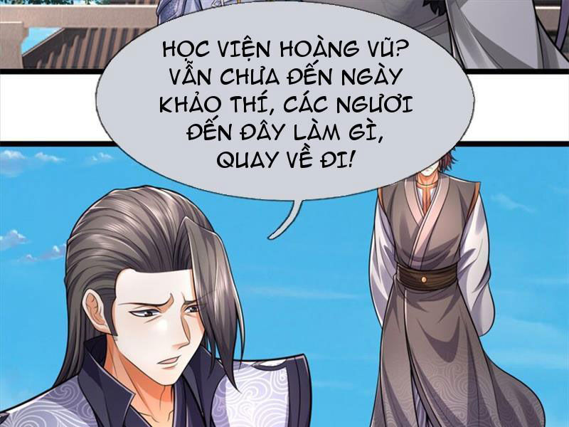 Ta Có Thể Sửa Chữa Vạn Vật Trên Dòng Thời Gian Chương 101 Ảnh 38