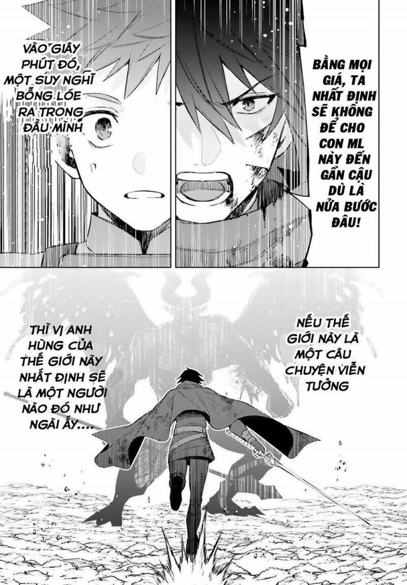 Shujinkou Janai! Chương 2 Ảnh 20