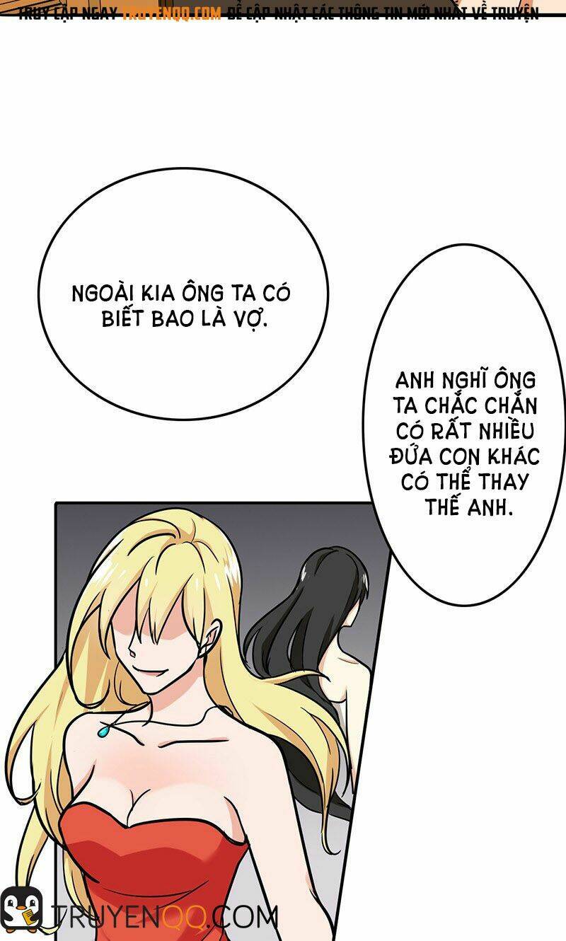 Become A Girl At Night Chương 51 Ảnh 22