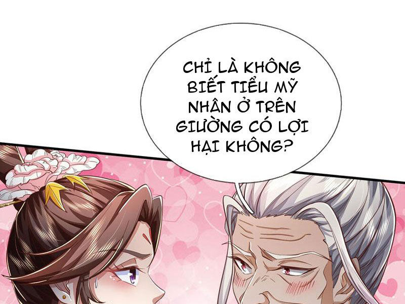 Ta Có Thể Sửa Chữa Vạn Vật Trên Dòng Thời Gian Chương 98 Ảnh 48