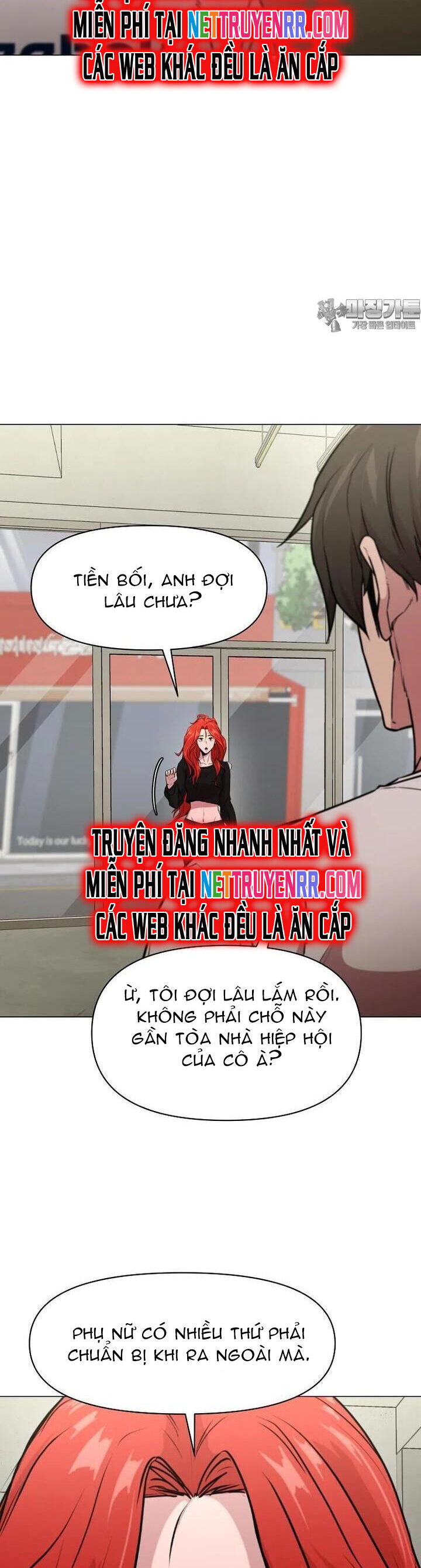 Lãng Khách Một Mình Chương 86 Ảnh 31