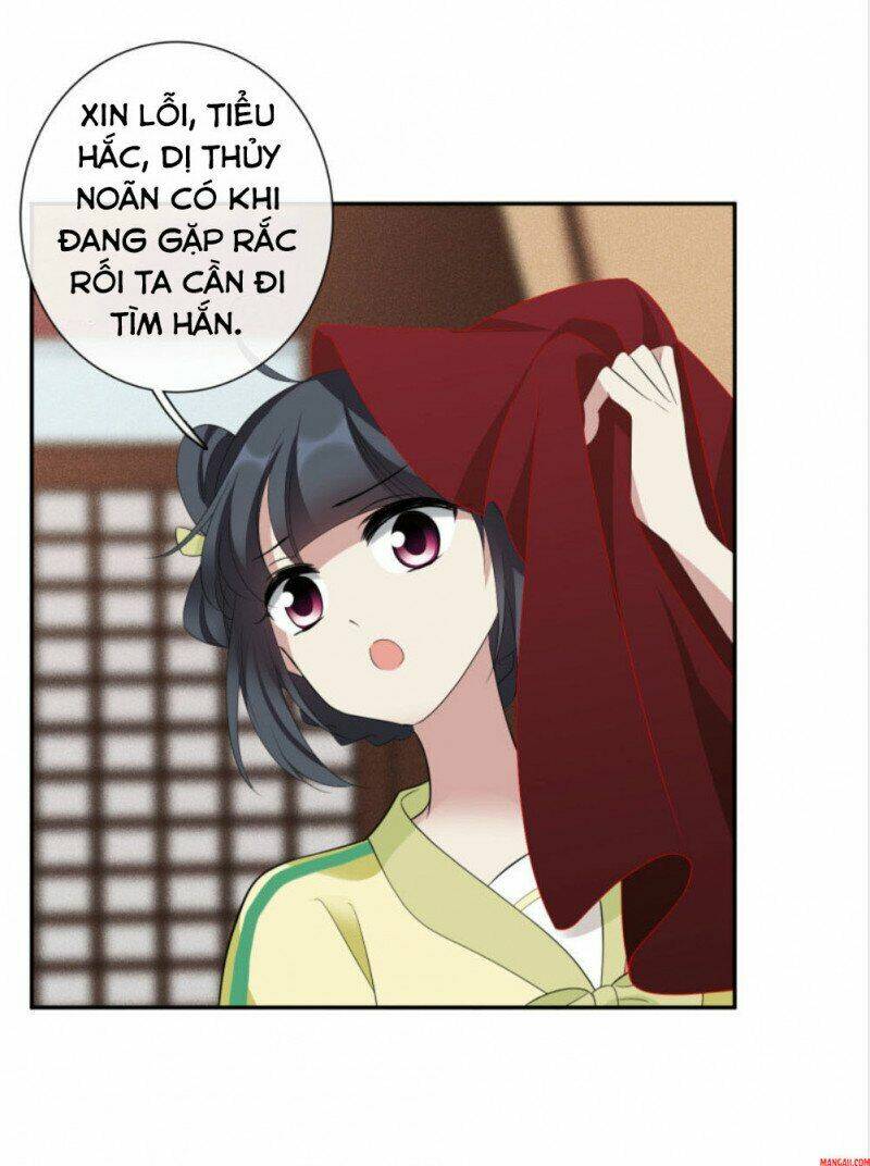 Toàn Cơ Từ Chương 63.1 Ảnh 14