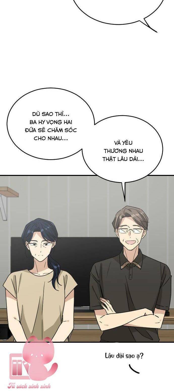 Bạn Của Em Trai Chương 80 Ảnh 48