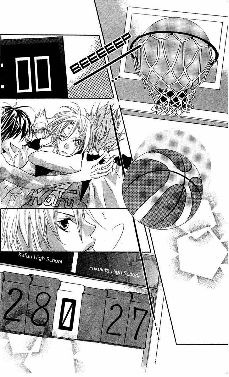 Himitsu No Ai Chan Chương 13 Ảnh 30