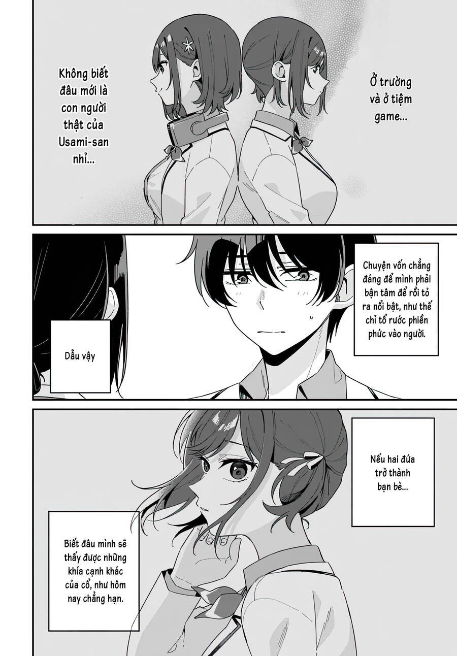 Futago Matomete 'Kanojo' Ni Shinai? Chương 1 Ảnh 38
