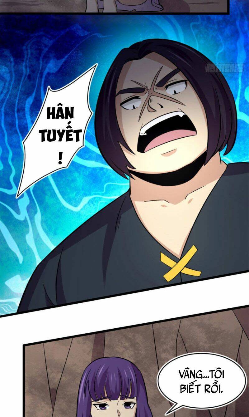Sủng Mị Chương 41 Ảnh 5