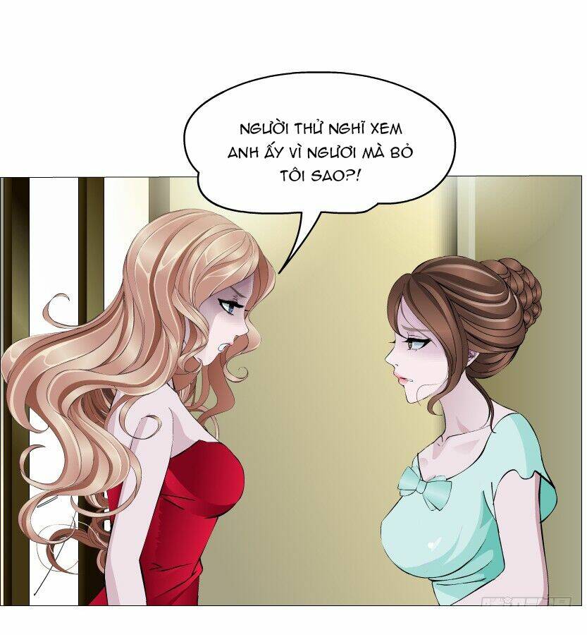 Cạm Bẫy Của Nữ Thần Chương 178 Ảnh 14