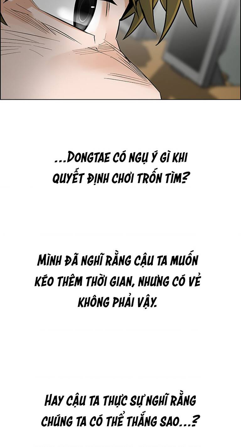 Trò Chơi Số Mệnh Chương 371 Ảnh 18