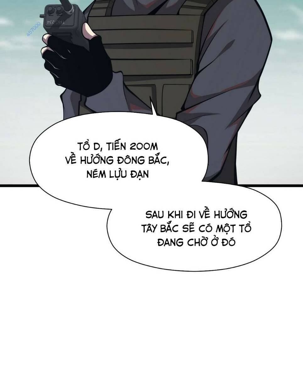 Ta Cần Phải Trở Thành Quái Vật Chương 37 Ảnh 60