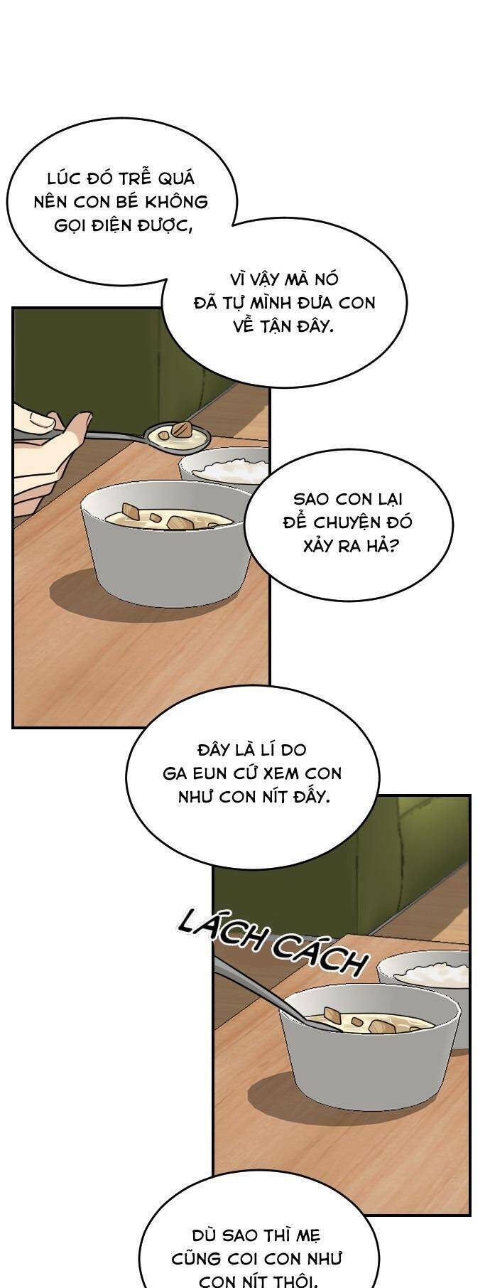 Bạn Của Em Trai Chương 62 Ảnh 20