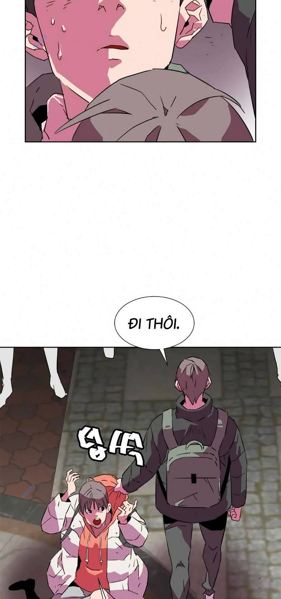 Săn Lùng Bắt Nạt Chương 44 Ảnh 61