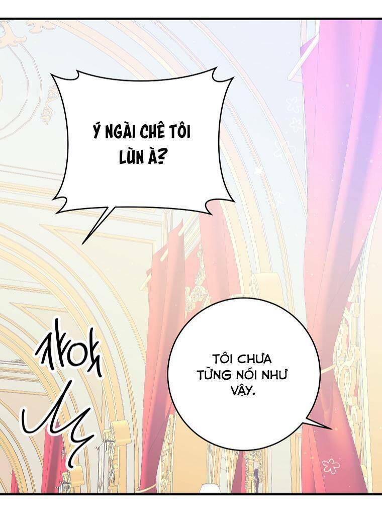 Chỉ Cần Nắm Tay Em Chương 16 Ảnh 45