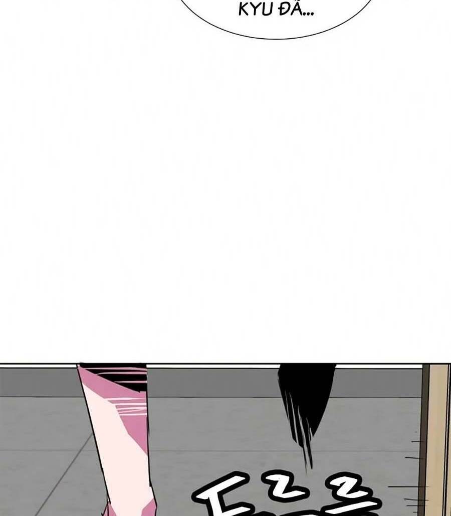 Săn Lùng Bắt Nạt Chương 45 Ảnh 34