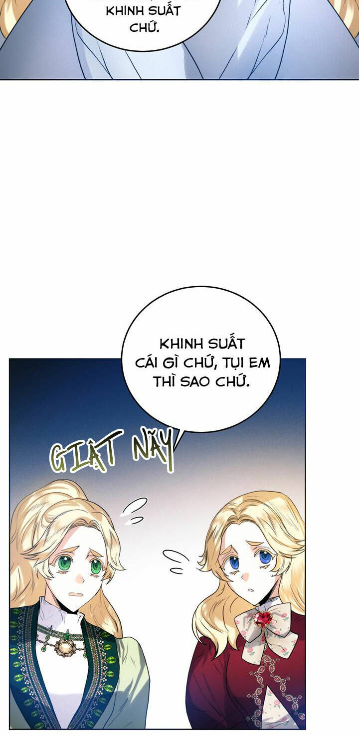 Hôn Nhân Hoàng Gia Chương 51 Ảnh 51