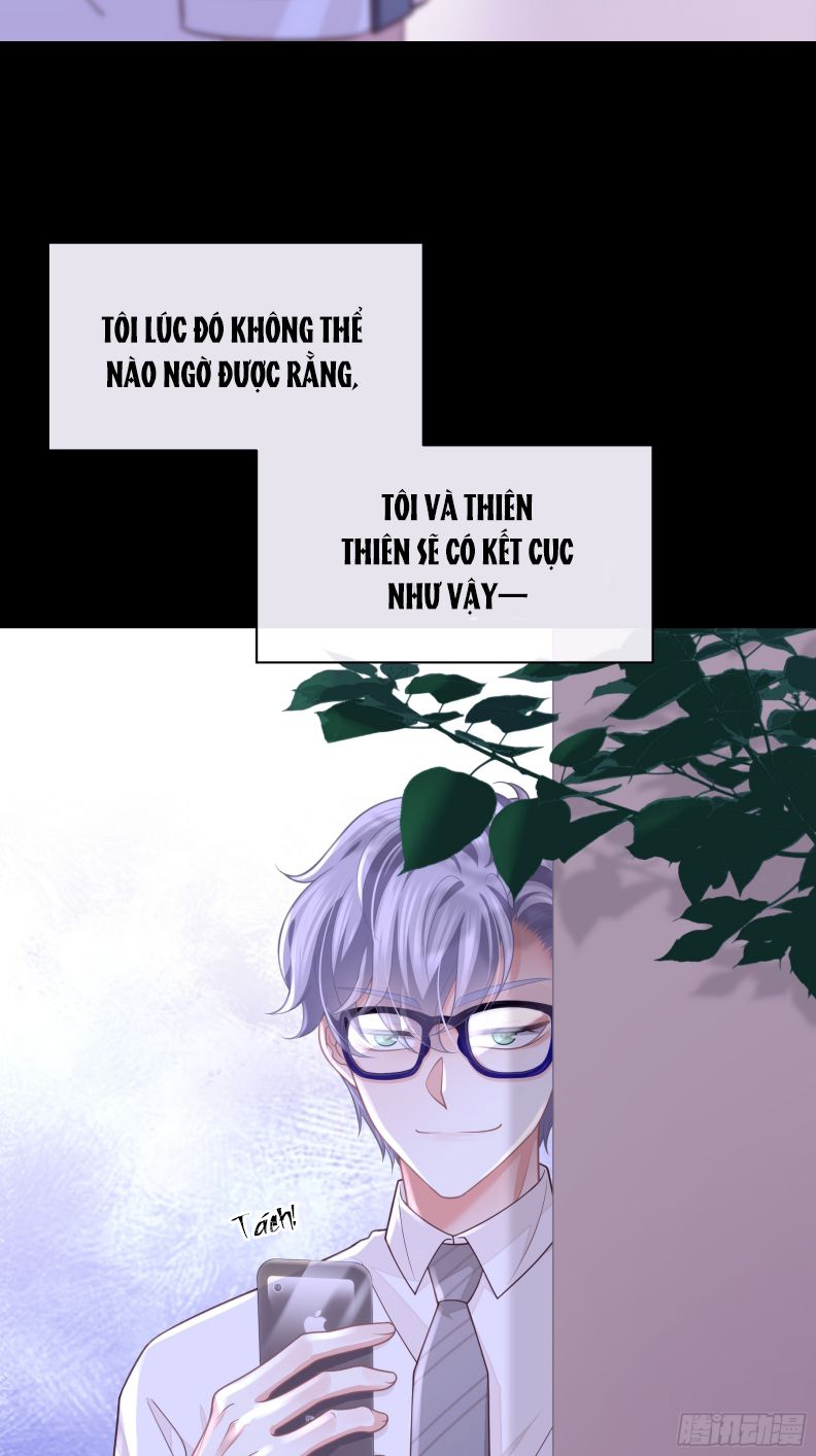 Tôi Nghi Ngờ Hệ Thống Thích Tôi Chương 93 Ảnh 52
