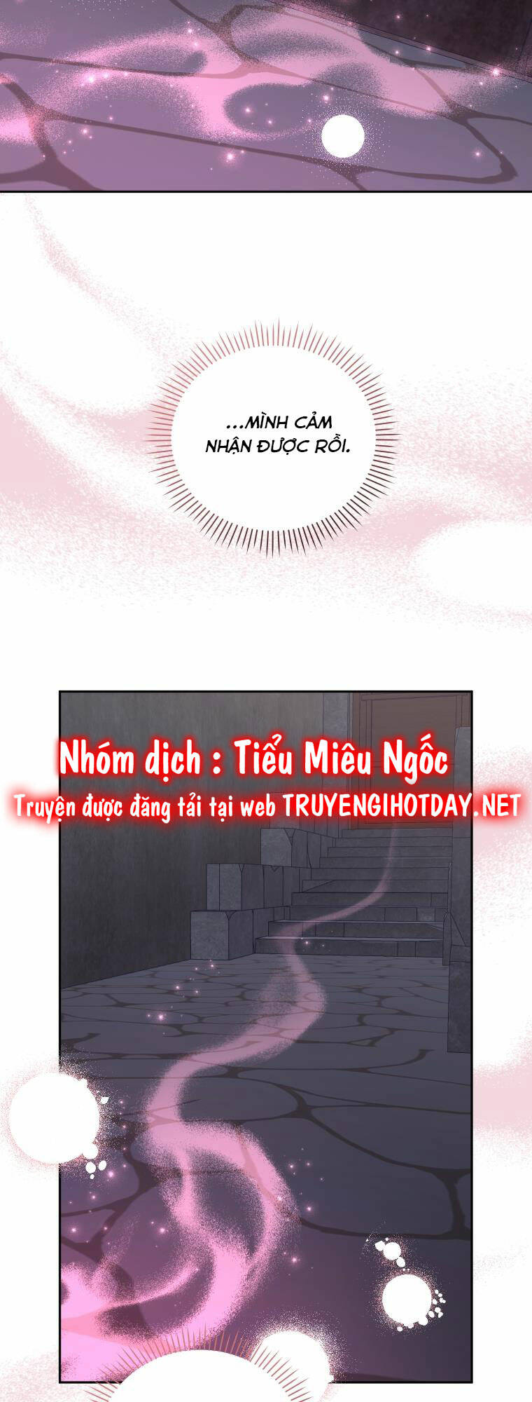 Papa Tôi Là Bạo Chúa Ác Ma Chương 35 Ảnh 38