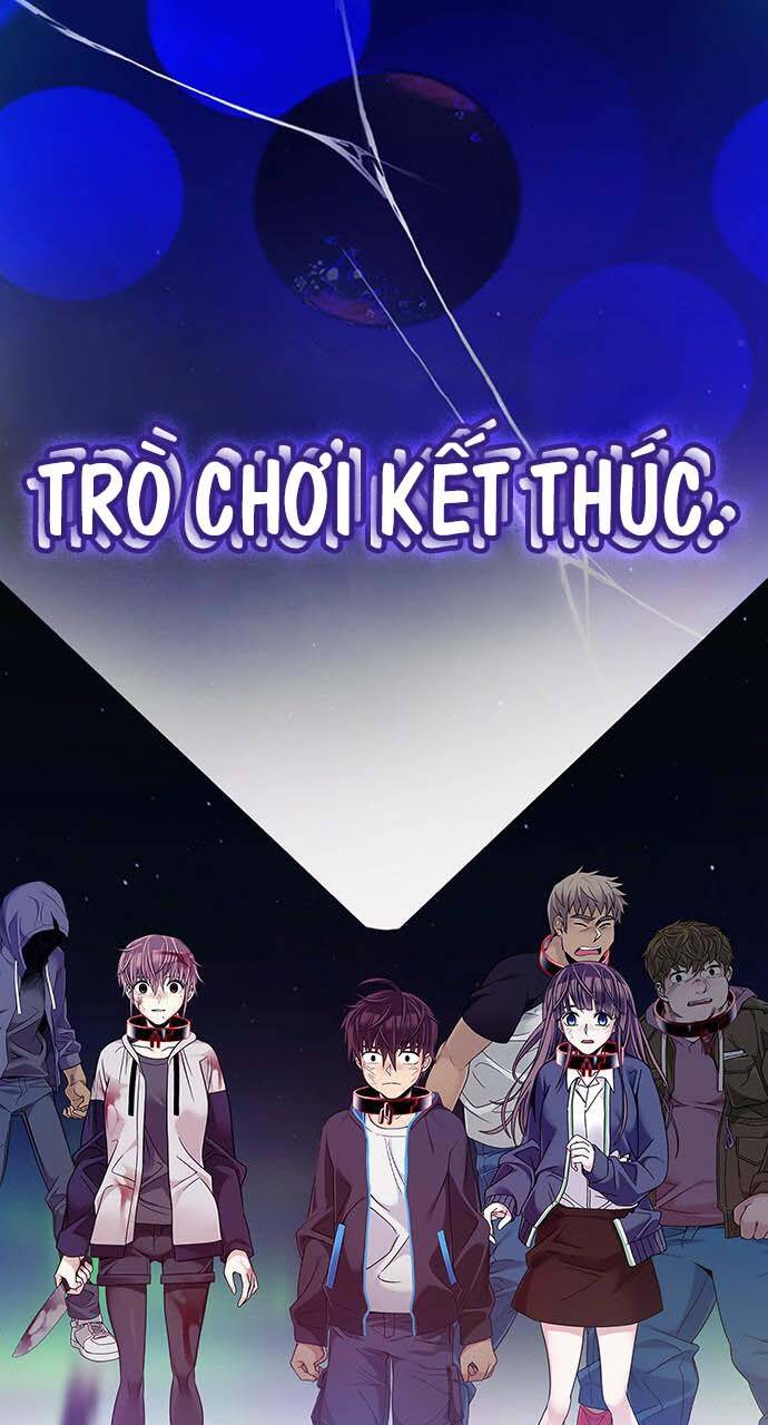Trò Chơi Số Mệnh Chương 379 Ảnh 43