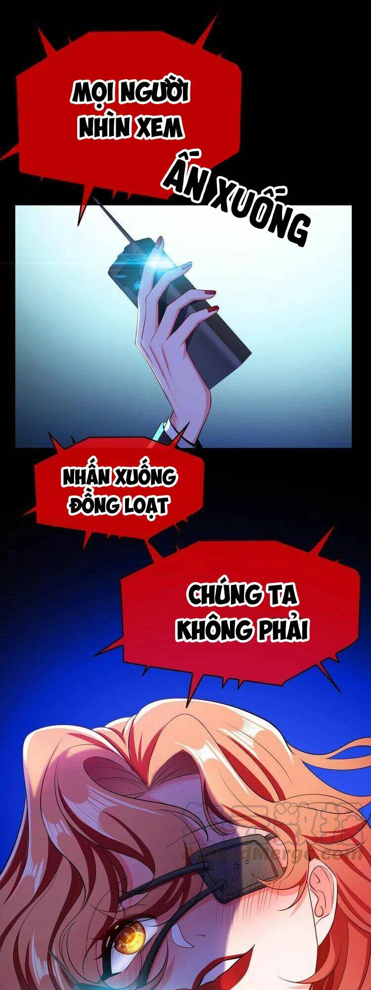 Cô Vợ Nhỏ Nuông Chiều Quá Lại Thành Ác!! Chương 212 Ảnh 17