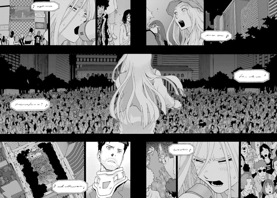 Shiori Experience - Jimi Na Watashi To Hen Na Oji-San Chương 96 Ảnh 22