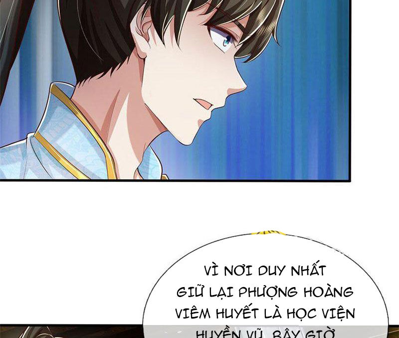 Ta Có Thể Sửa Chữa Vạn Vật Trên Dòng Thời Gian Chương 100 Ảnh 26
