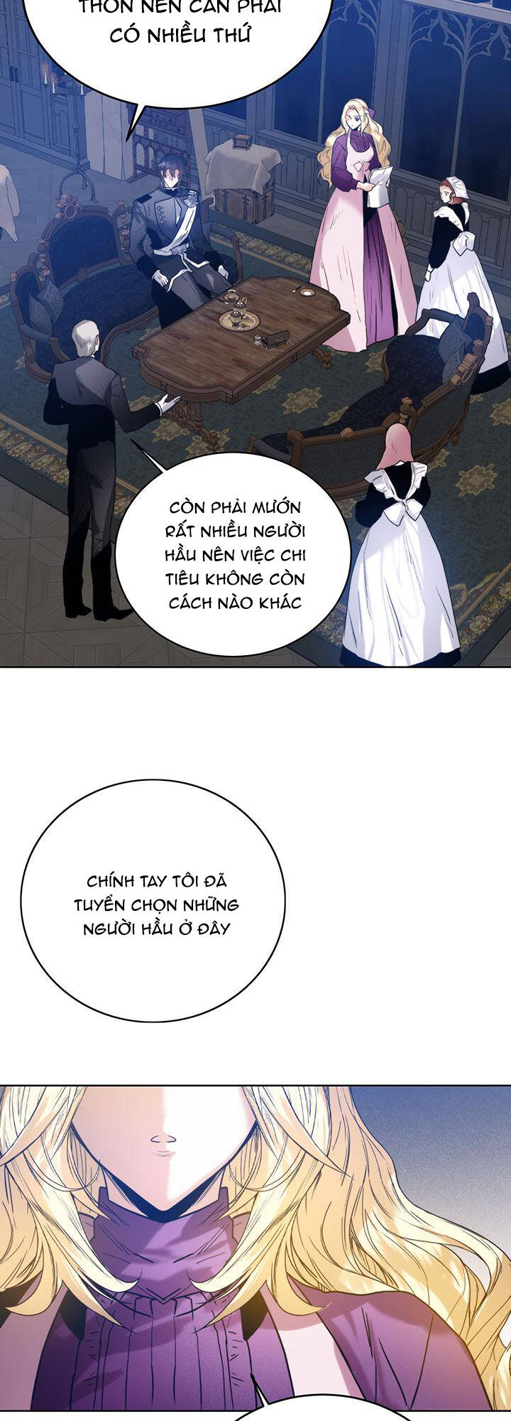 Hôn Nhân Hoàng Gia Chương 39 Ảnh 25