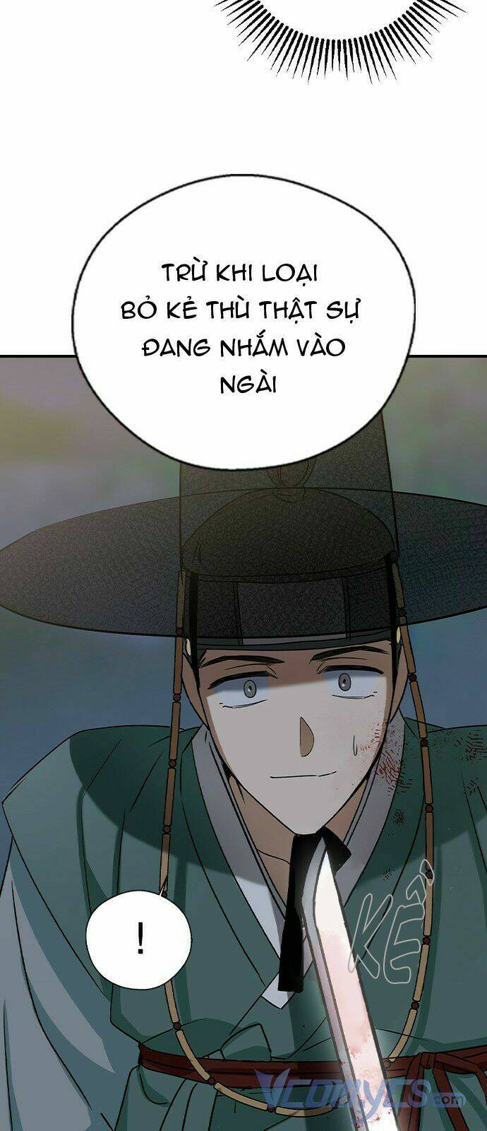 Duyên Nợ Kiếp Trước Chương 26 Ảnh 20