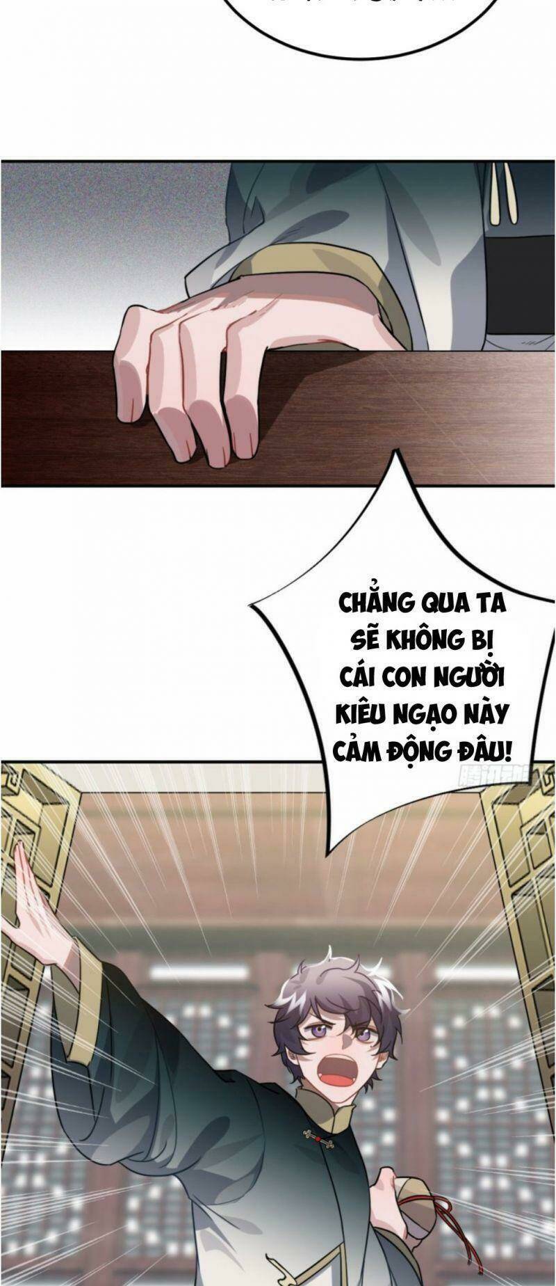 Trực Nam Tiểu Kiều Phi Của Vương Phủ Chương 44 Ảnh 32