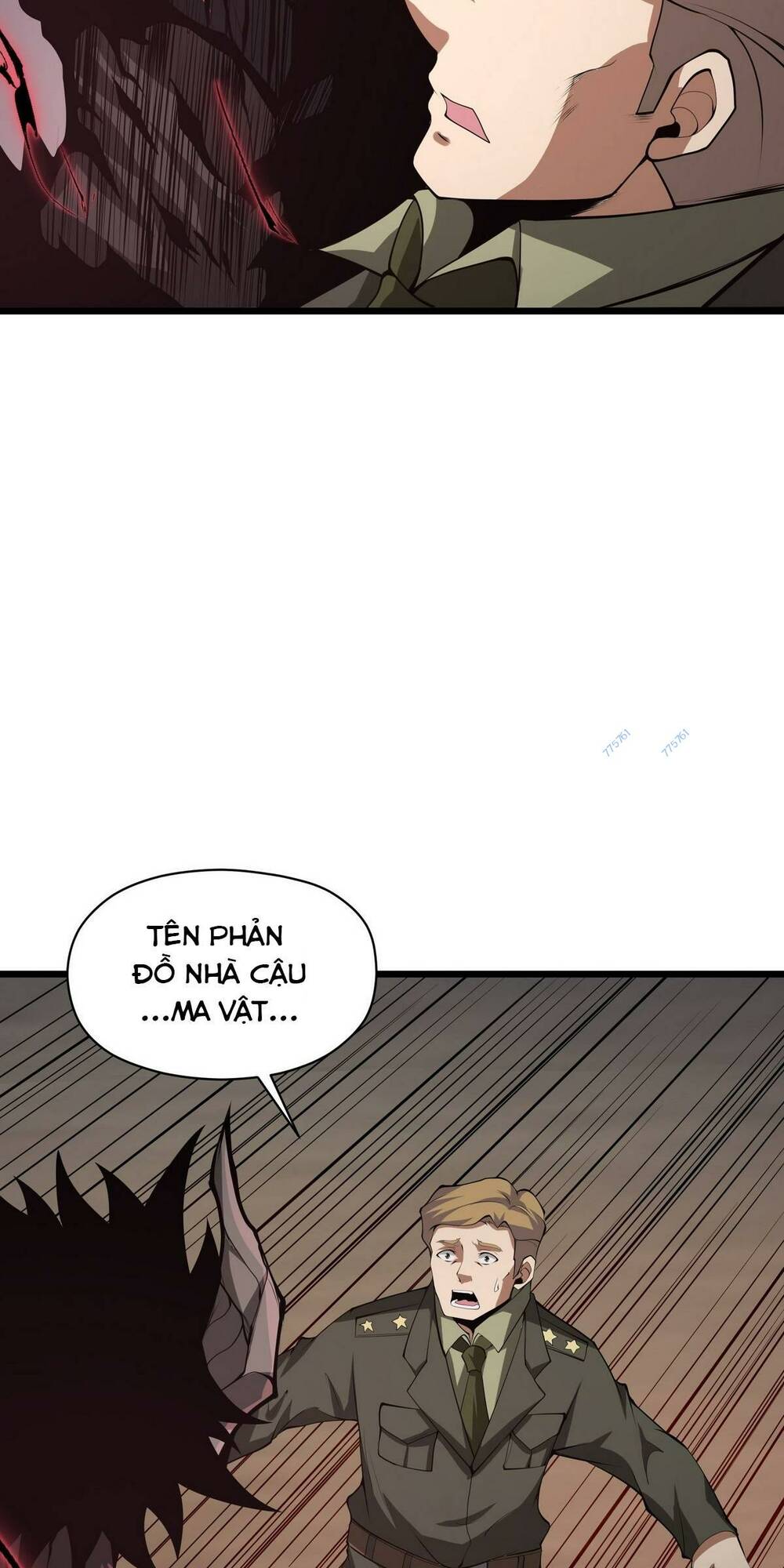 Ta Cần Phải Trở Thành Quái Vật Chương 42 Ảnh 65