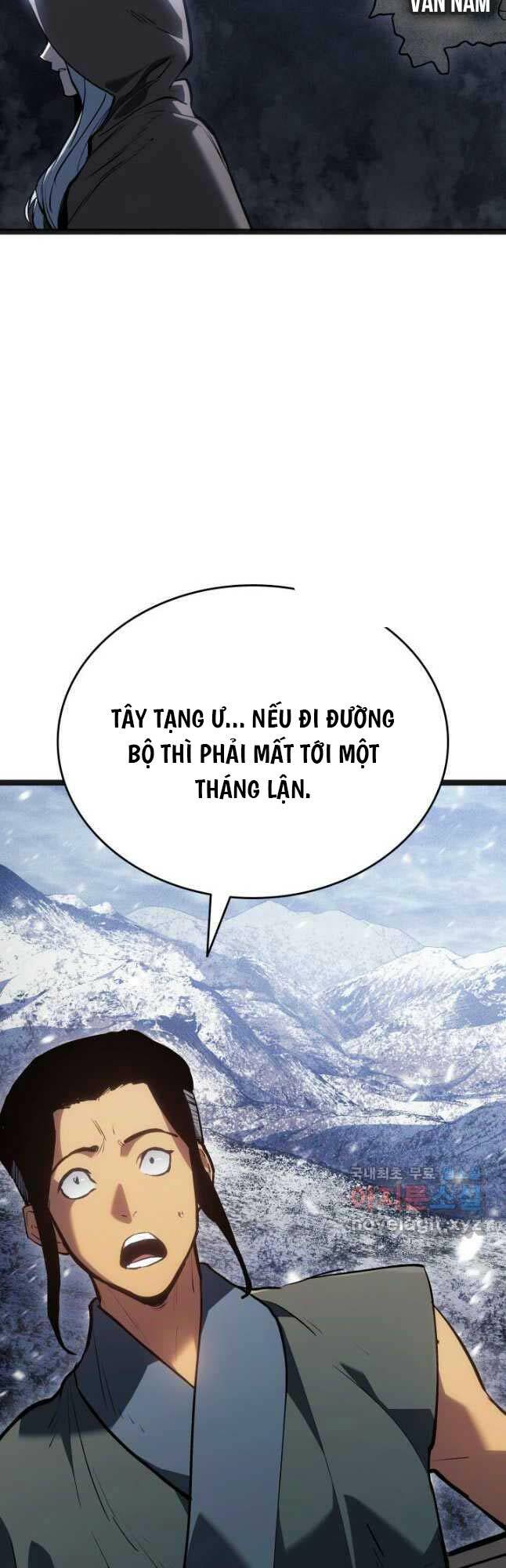 Tử Thần Phiêu Nguyệt Chương 91 Ảnh 17