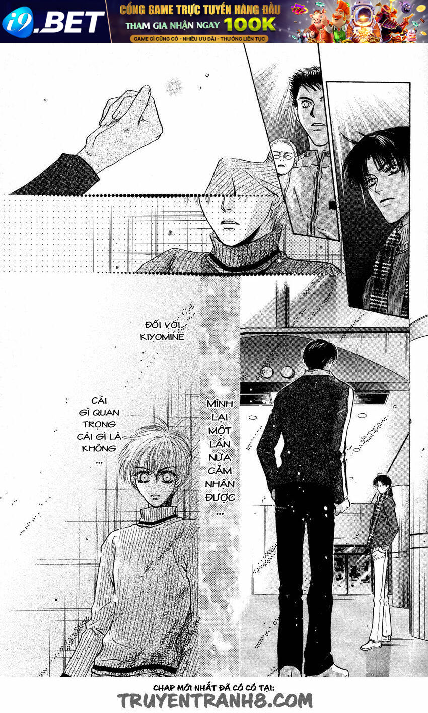 Komatta Toki Ni Wa Hoshi Ni Kike! Chương 40 Ảnh 42