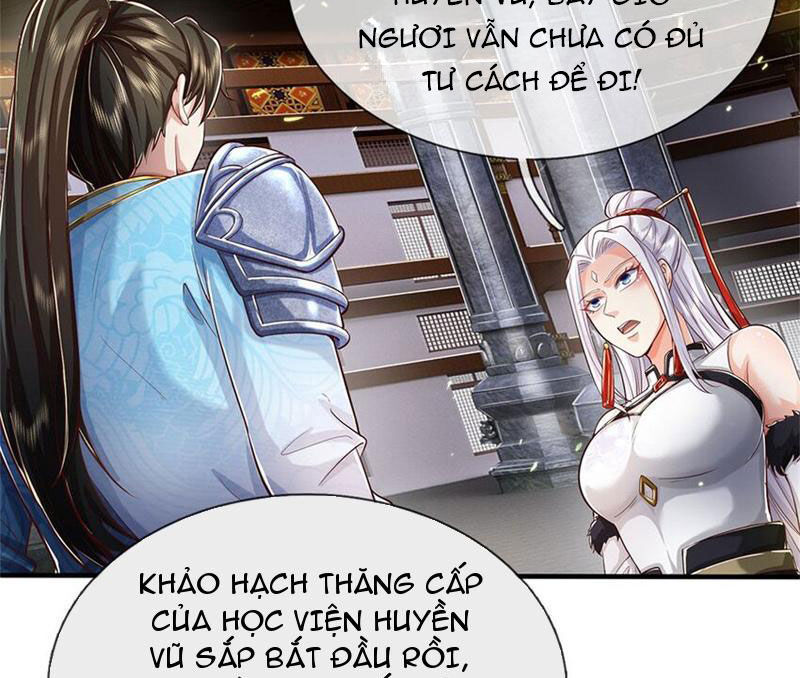 Ta Có Thể Sửa Chữa Vạn Vật Trên Dòng Thời Gian Chương 100 Ảnh 27