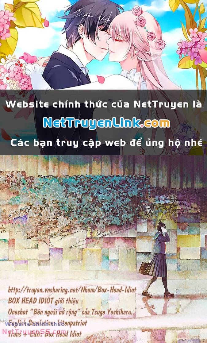 Tuyển Tập Truyện Ngắn Gekiga Chương 8 Ảnh 2