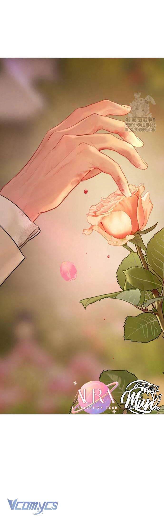 Khóc Đi, Hay Cầu Xin Tôi Cũng Được Chương 34 Ảnh 24