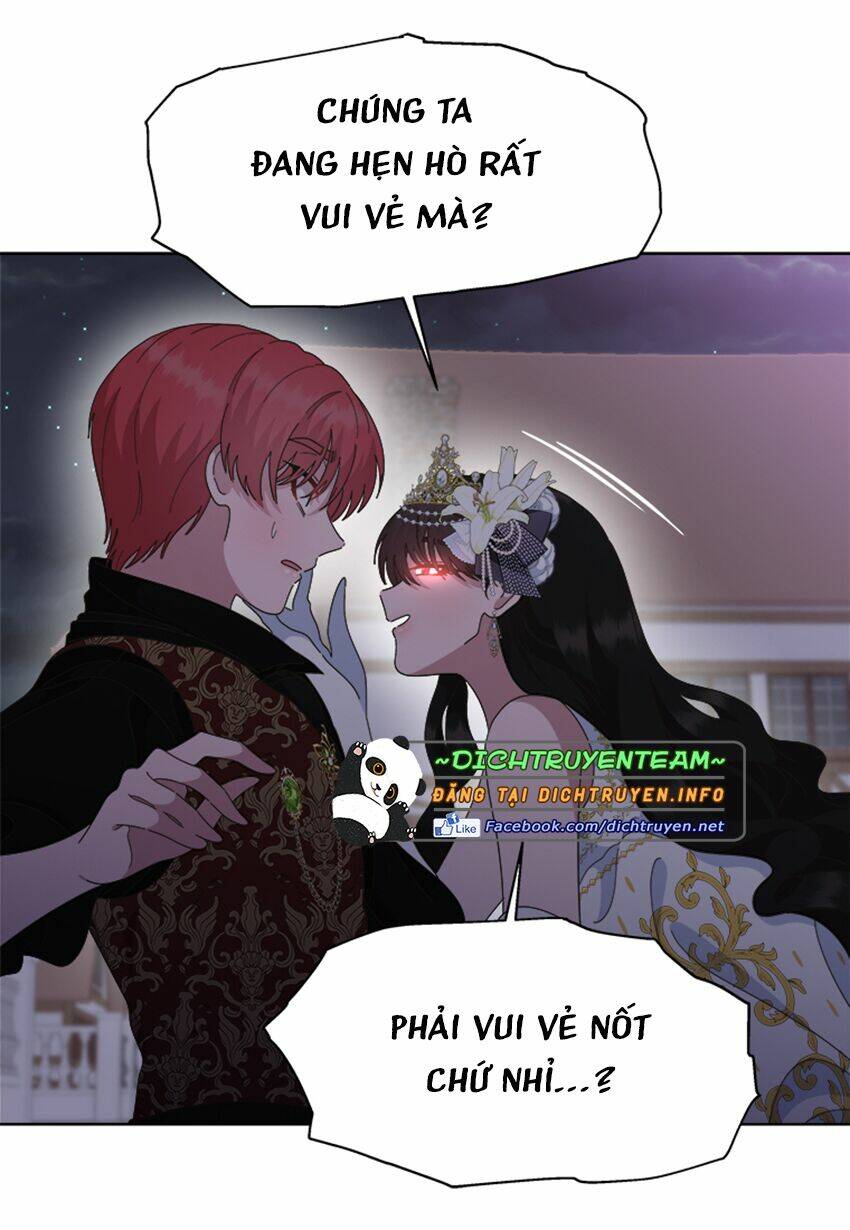 Con Gái Bảo Bối Của Ma Vương Chương 141 Ảnh 32