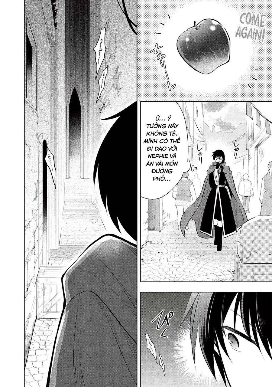 Maou No Ore Ga Dorei Elf Wo Yome Ni Shitanda Ga, Dou Medereba Ii? Chương 55 Ảnh 26